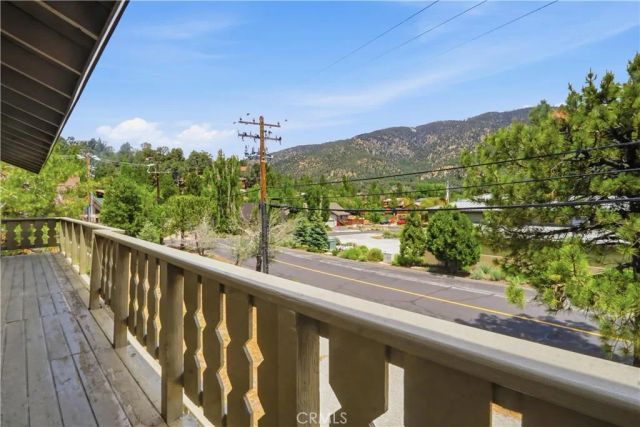 2325 Cypress, Pine Mountain Club, CA 93222