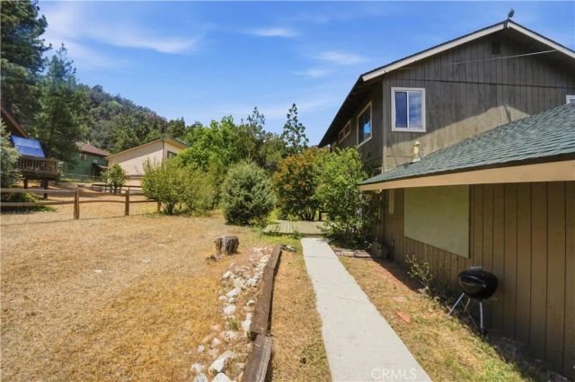 2325 Cypress, Pine Mountain Club, CA 93222