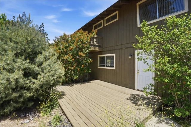 2325 Cypress, Pine Mountain Club, CA 93222