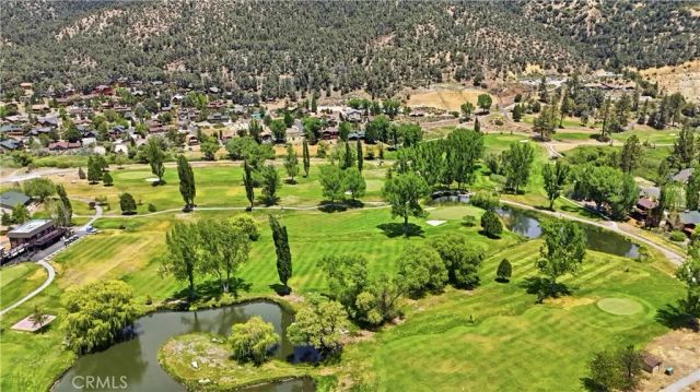 2325 Cypress, Pine Mountain Club, CA 93222