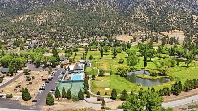 2325 Cypress, Pine Mountain Club, CA 93222