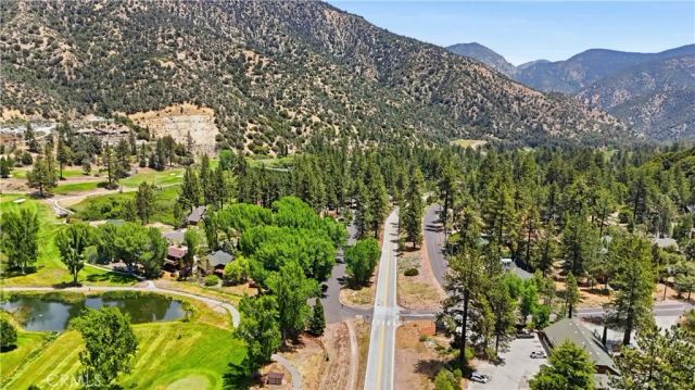 2325 Cypress, Pine Mountain Club, CA 93222