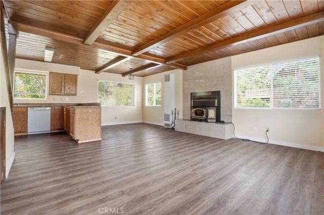 2325 Cypress, Pine Mountain Club, CA 93222