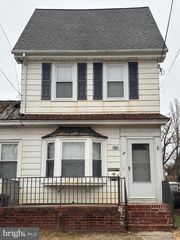 182 MADISON AVE, Mount Holly, NJ 08060