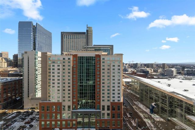 891 14th Street 1916, Denver, CO 80202