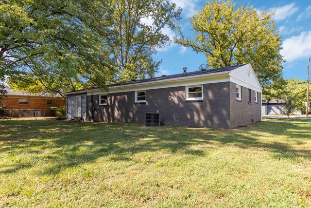 150 Woodland Drive, Somerset, KY 42501