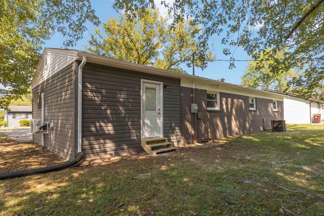 150 Woodland Drive, Somerset, KY 42501