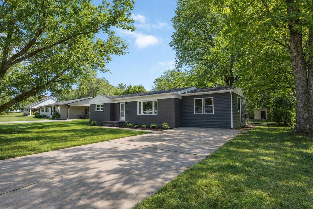 150 Woodland Drive, Somerset, KY 42501