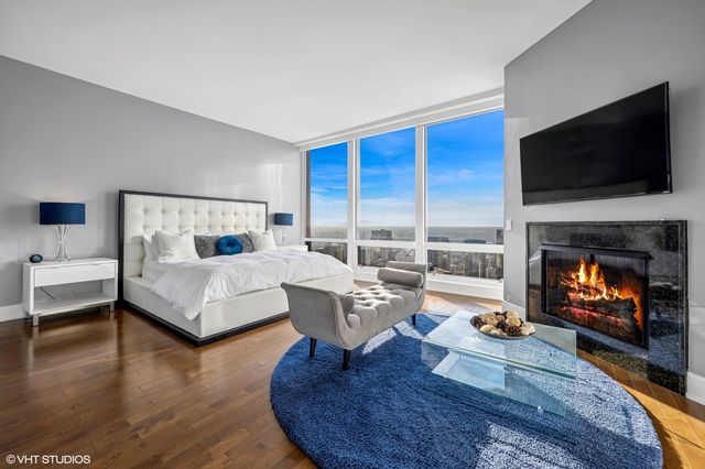 401 N Wabash Avenue 70D, Chicago, IL 60611