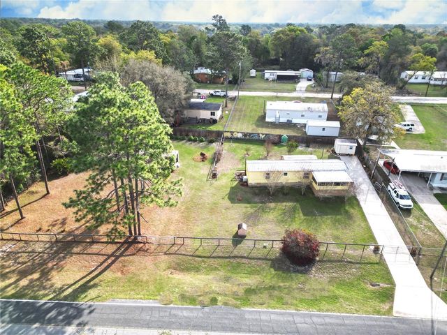 655 SE 162ND TERRACE, Silver Springs, FL 34488