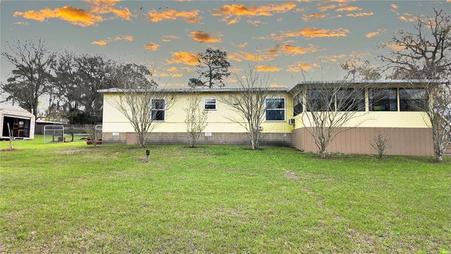 655 SE 162ND TERRACE, Silver Springs, FL 34488