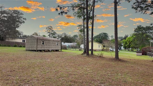 655 SE 162ND TERRACE, Silver Springs, FL 34488