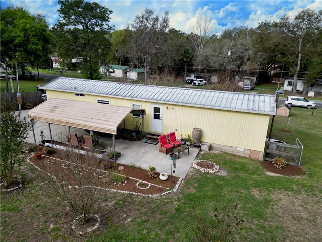 655 SE 162ND TERRACE, Silver Springs, FL 34488