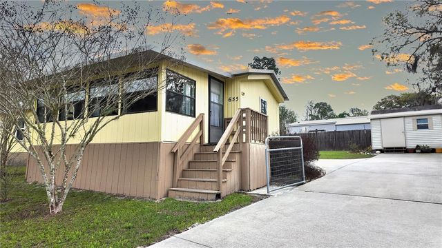 655 SE 162ND TERRACE, Silver Springs, FL 34488