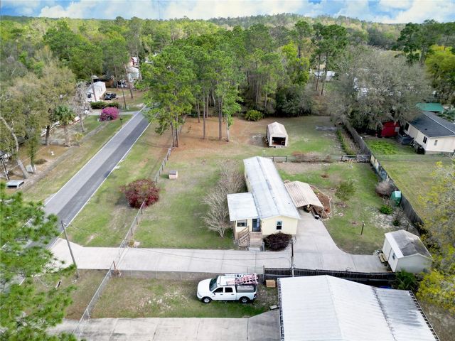 655 SE 162ND TERRACE, Silver Springs, FL 34488