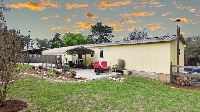 655 SE 162ND TERRACE, Silver Springs, FL 34488