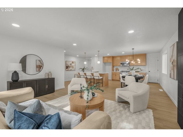 2317 Ne 52ND St, Vancouver, WA 98663