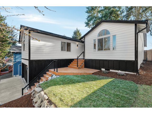 2317 Ne 52ND St, Vancouver, WA 98663