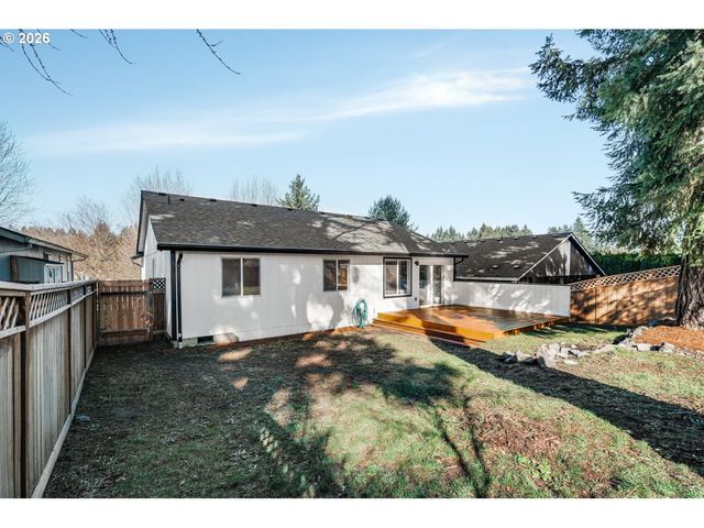 2317 Ne 52ND St, Vancouver, WA 98663