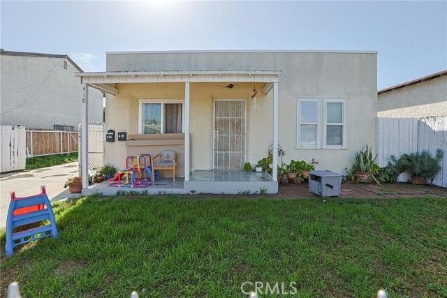 410 E 60th St, Long Beach, CA 90805