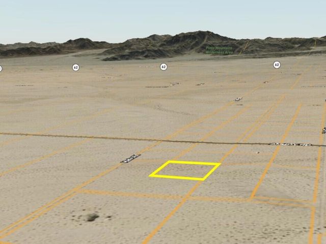 138 Amboy Road, 29 Palms, CA 92277