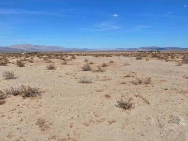 138 Amboy Road, 29 Palms, CA 92277