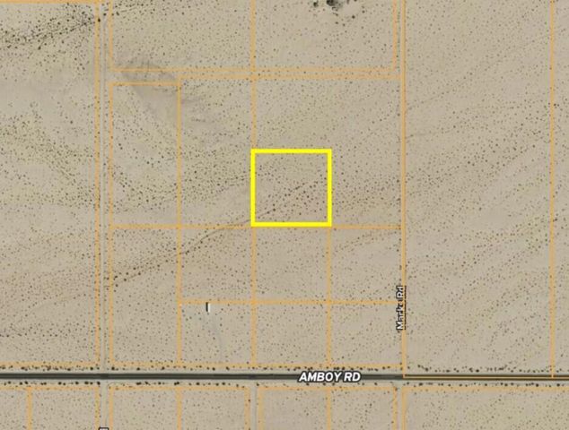 138 Amboy Road, 29 Palms, CA 92277