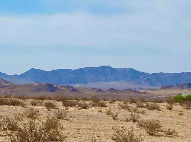 138 Amboy Road, 29 Palms, CA 92277