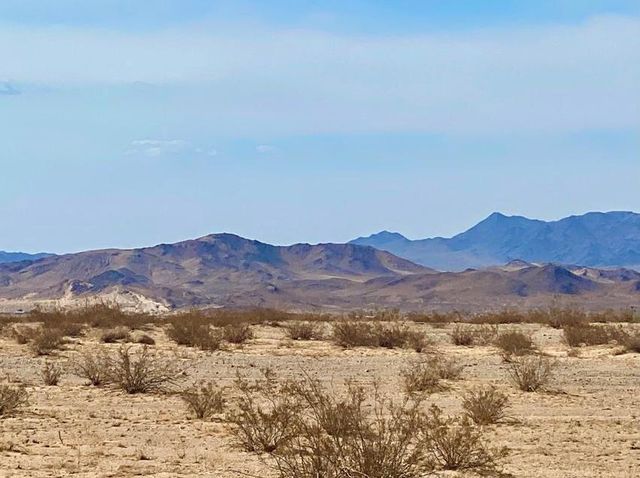 138 Amboy Road, 29 Palms, CA 92277