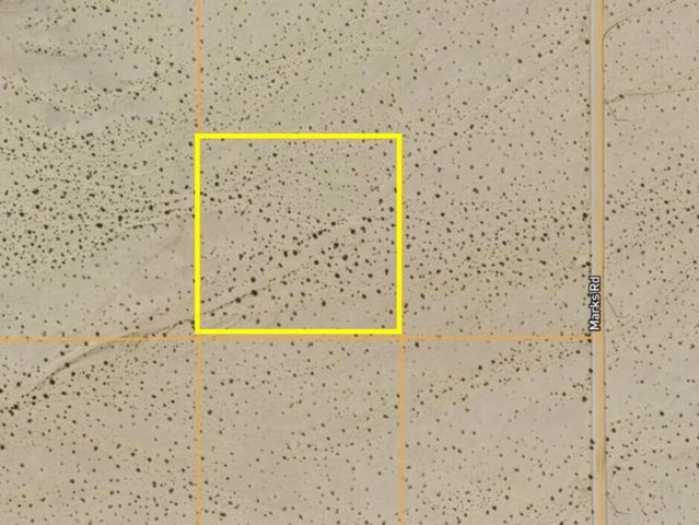 138 Amboy Road, 29 Palms, CA 92277