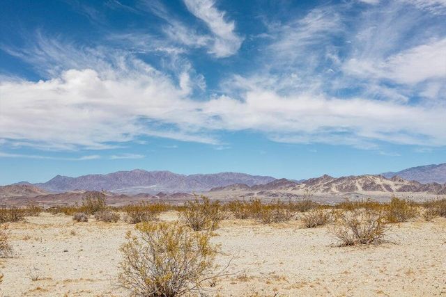 138 Amboy Road, 29 Palms, CA 92277