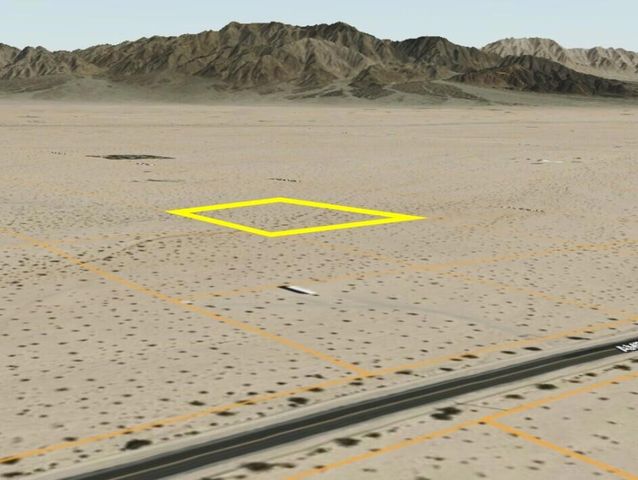 138 Amboy Road, 29 Palms, CA 92277
