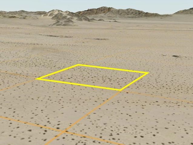 138 Amboy Road, 29 Palms, CA 92277