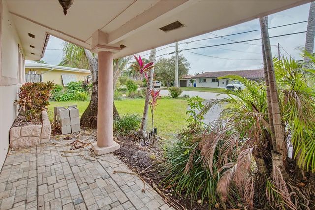 1000 SE 7th Avenue, Pompano Beach, FL 33060