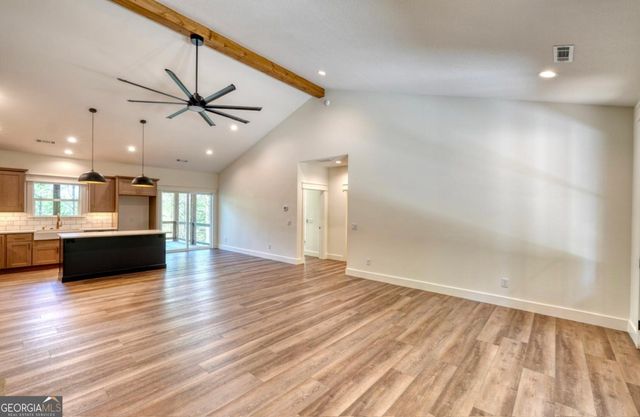 99 LOFTIS MTN Trail, Blairsville, GA 30512