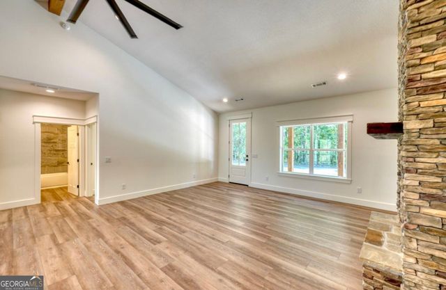99 LOFTIS MTN Trail, Blairsville, GA 30512