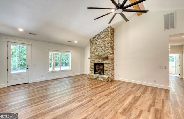 99 LOFTIS MTN Trail, Blairsville, GA 30512