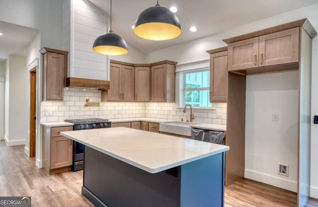 99 LOFTIS MTN Trail, Blairsville, GA 30512