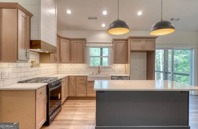 99 LOFTIS MTN Trail, Blairsville, GA 30512
