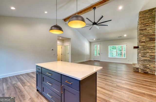 99 LOFTIS MTN Trail, Blairsville, GA 30512
