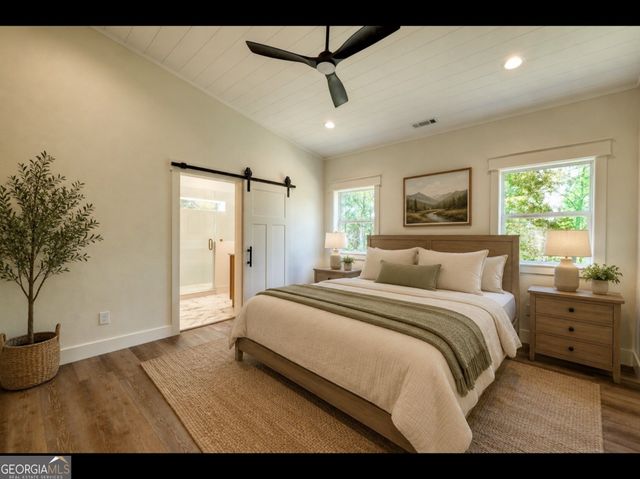 99 LOFTIS MTN Trail, Blairsville, GA 30512