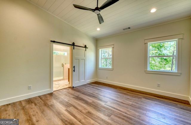 99 LOFTIS MTN Trail, Blairsville, GA 30512