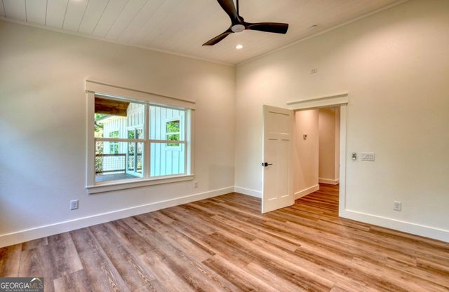 99 LOFTIS MTN Trail, Blairsville, GA 30512