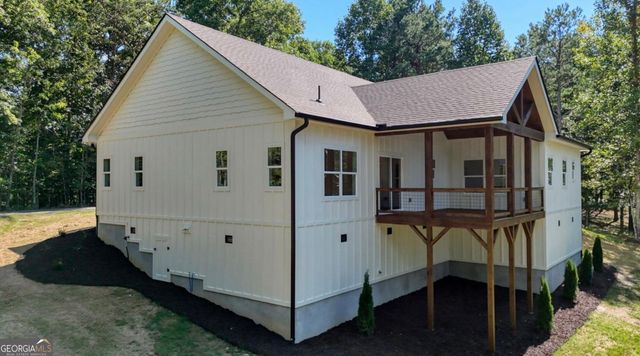 99 LOFTIS MTN Trail, Blairsville, GA 30512