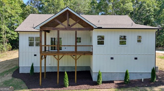 99 LOFTIS MTN Trail, Blairsville, GA 30512