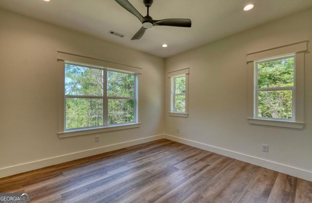99 LOFTIS MTN Trail, Blairsville, GA 30512
