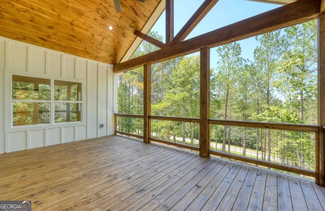 99 LOFTIS MTN Trail, Blairsville, GA 30512