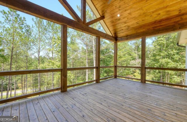 99 LOFTIS MTN Trail, Blairsville, GA 30512