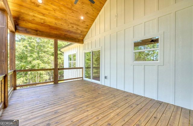 99 LOFTIS MTN Trail, Blairsville, GA 30512