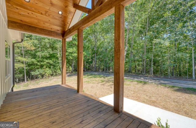 99 LOFTIS MTN Trail, Blairsville, GA 30512